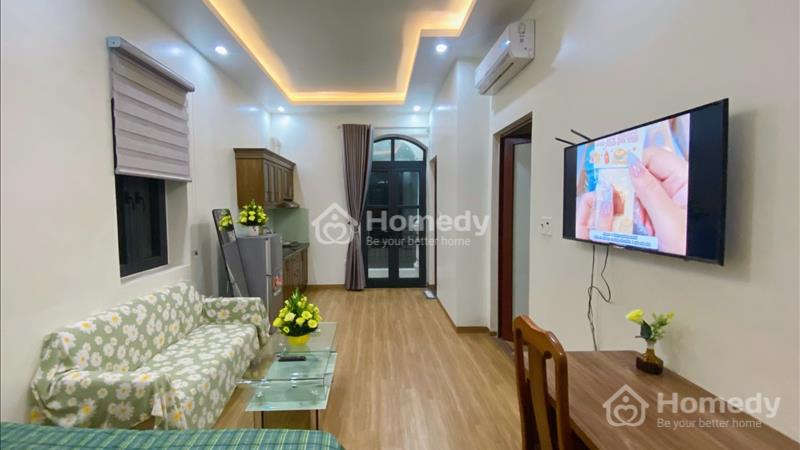 Cho thuê căn hộ Studio tại Vinhomes Imperia. Full đồ. Liên Hệ: Mr. Đoàn 0917769320. - Ảnh 2