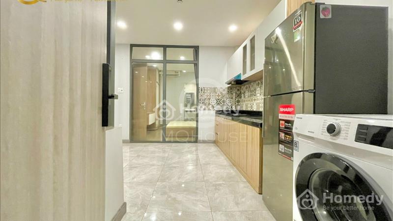 Căn Hộ 2PN Ban Công Thoáng Mát Đầy Đủ Nội Thất - An Ninh Dịch Vụ Tốt - Ngay Sân Bay - Hoàng Văn Thụ - Ảnh 2