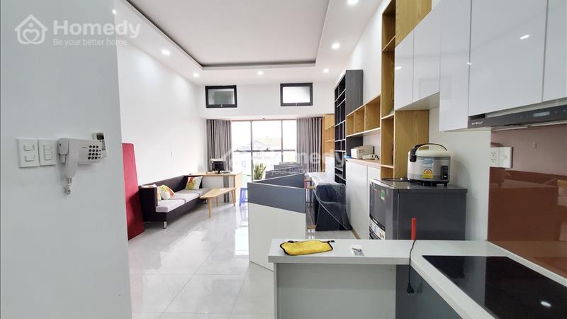 Officetel Cho Thuê Giá Không Thể Nào Tốt Hơn – The Sun Avenue Officetel - Ảnh 2