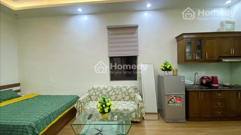 Cho thuê căn hộ Studio tại Vinhomes Imperia. Full đồ. Liên Hệ: Mr. Đoàn 0917769320. - Ảnh 3