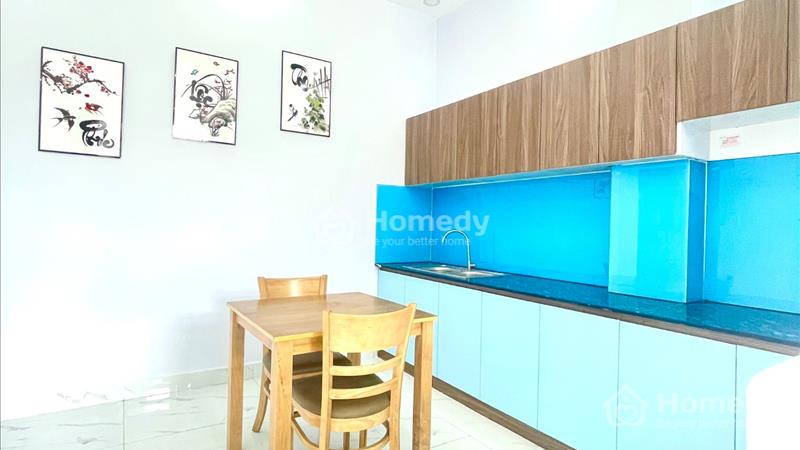 [Bán Gấp] Nhà 1 trệt 2 lầu cách chợ hưng long 200m - Ảnh 3