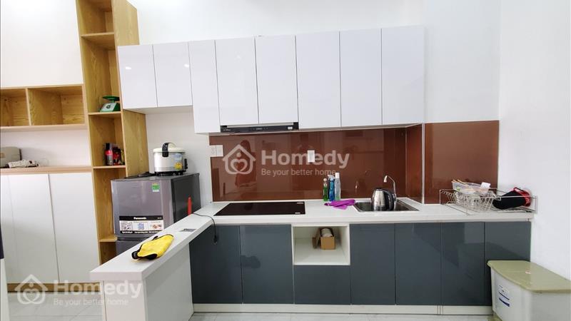 Officetel Cho Thuê Giá Không Thể Nào Tốt Hơn – The Sun Avenue Officetel - Ảnh 3