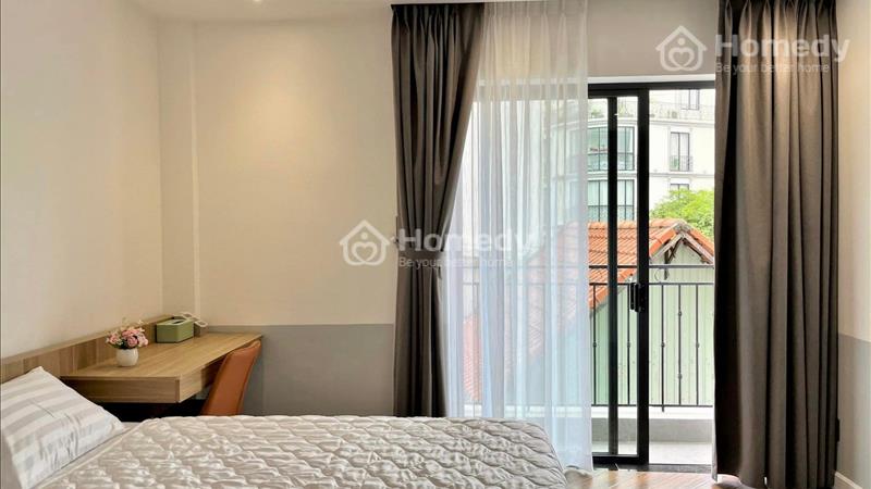 ✨ Căn Hộ 1PN Ban Công Mới 100% nằm Ngay Sân Bay Tân Sơn Nhất - CV Gia Định - Gần Phổ Quang - Ảnh 3