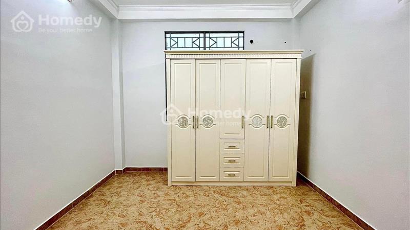 Chia tài sản bán nhanh nhà Q. 10, hẻm 436 Đ. 3/2, DT 63m2, Giá 1 tỷ 450 - Lh Bình 0705999523 - Ảnh 2