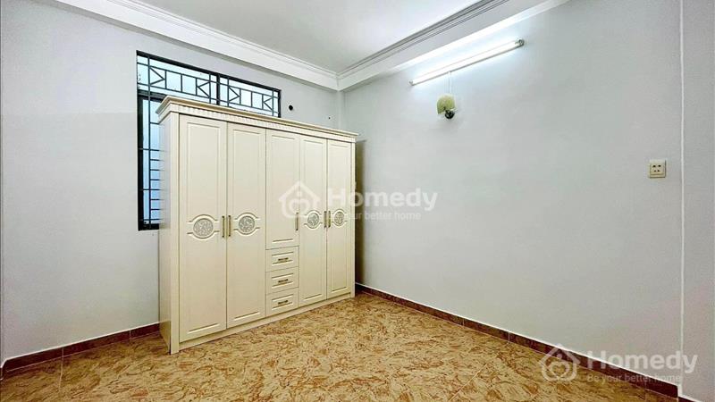 Chia tài sản bán nhanh nhà Q. 10, hẻm 436 Đ. 3/2, DT 63m2, Giá 1 tỷ 450 - Lh Bình 0705999523 - Ảnh 3