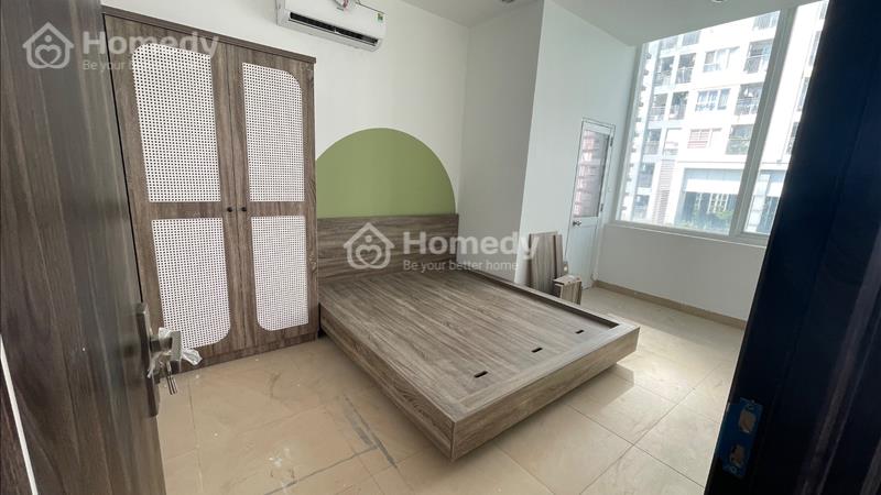 Căn Hộ 2PN 60M2 Mới Xây Gần Cầu Ông Lãnh Quận 4 Chờ Bóc Seal - Ảnh 3