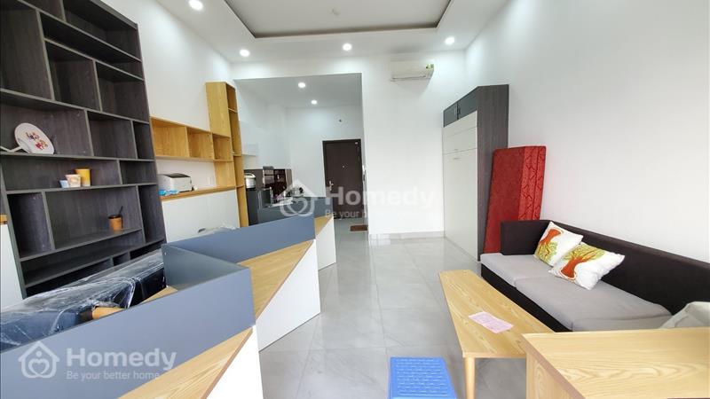Officetel Cho Thuê Giá Không Thể Nào Tốt Hơn – The Sun Avenue Officetel - Ảnh 4