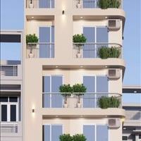 Căn Hộ Dòng Tiền, 85m x 8 Tầng, DT 125tr/tháng, giá 24.9 Tỷ, LH: Hoàng Ngà - 0948358822