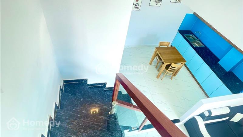 [Bán Gấp] Nhà 1 trệt 2 lầu cách chợ hưng long 200m - Ảnh 5