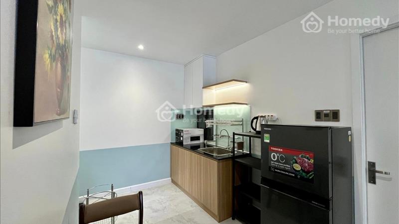 ✨ Căn Hộ 1PN Ban Công Mới 100% nằm Ngay Sân Bay Tân Sơn Nhất - CV Gia Định - Gần Phổ Quang - Ảnh 5