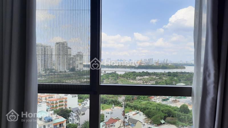 Nhà Đẹp Có Xuất SPA Bao Hết Phí Đây Ạ Giá Tốt - The Sun Avenue 2PN - Ảnh 6