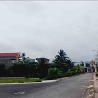 Bán đất hữu bằng kiến thụy
