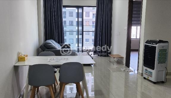 Cho thuê căn 2pn2wc đủ nội thất giá 7tr/tháng - Ảnh 1