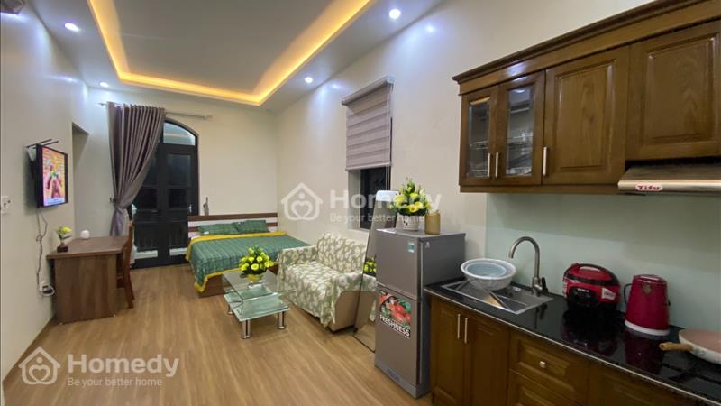 Cho thuê căn hộ Studio tại Vinhomes Imperia. Full đồ. Liên Hệ: Mr. Đoàn 0917769320. - Ảnh 8