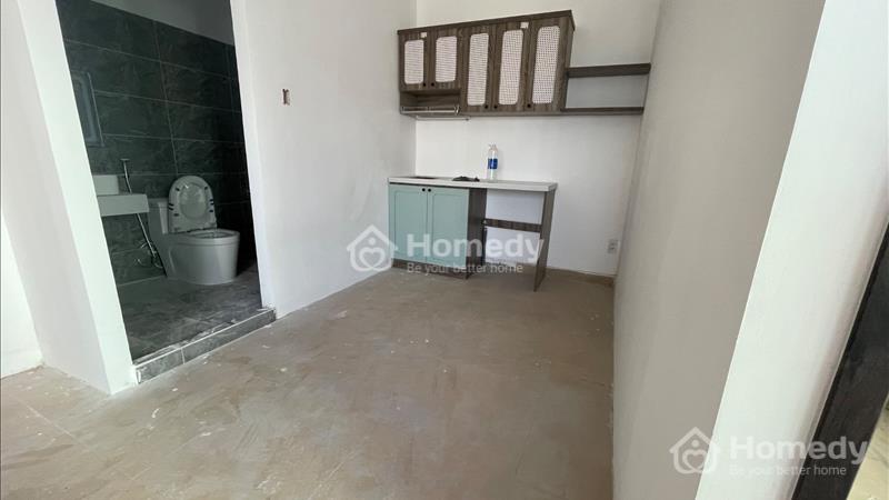 Căn Hộ 2PN 60M2 Mới Xây Gần Cầu Ông Lãnh Quận 4 Chờ Bóc Seal - Ảnh 8
