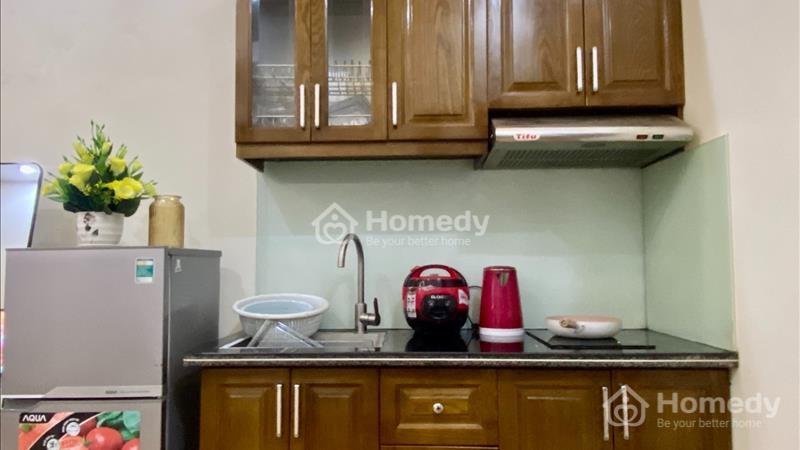 Cho thuê căn hộ Studio tại Vinhomes Imperia. Full đồ. Liên Hệ: Mr. Đoàn 0917769320. - Ảnh 9