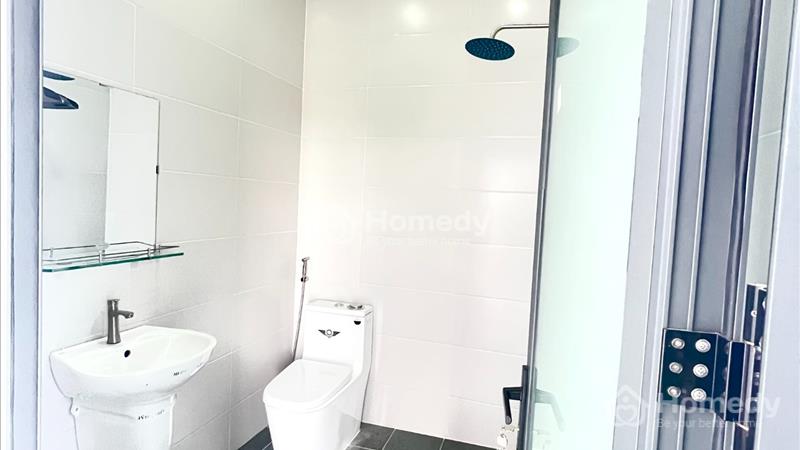 [Bán Gấp] Nhà 1 trệt 2 lầu cách chợ hưng long 200m - Ảnh 9
