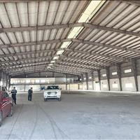 Cho thuê xưởng 1800m2 cụm công nghiệp đức hoà đông, gần kcn tân đô, tân đức, hải sơn.