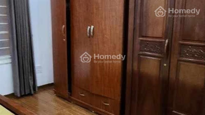 Chính chủ cần bán nhà riêng ngõ 63/30 lê đức thọ 40m2 ,5 tầng, mặt tiền 4,1m  - Ảnh 1