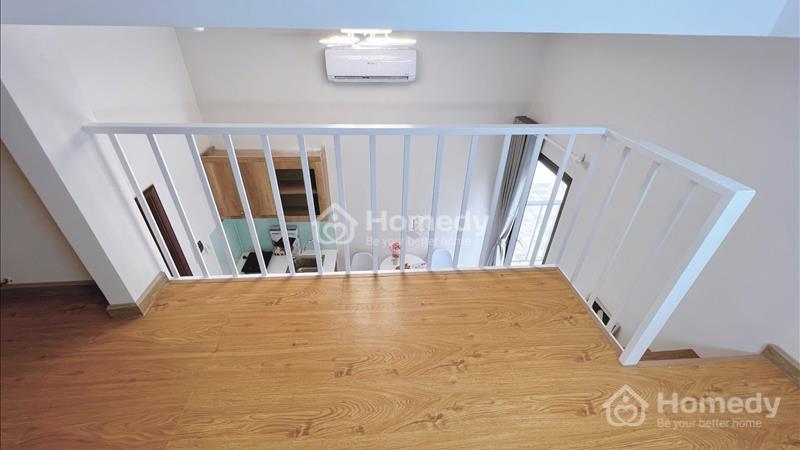 Duplex Ban Công Siêu Bự_Cửa Sổ_Full Nội Thất Gần Ngã Sáu Cộng Hoà, Quận 10 - Ảnh 3