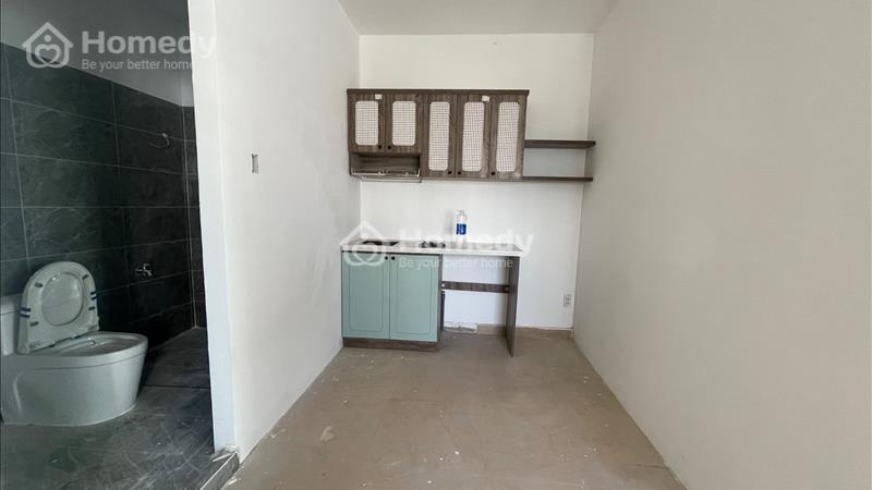 Căn Hộ 2PN 60M2 Mới Xây Gần Cầu Ông Lãnh Quận 4 Chờ Bóc Seal - Ảnh 7