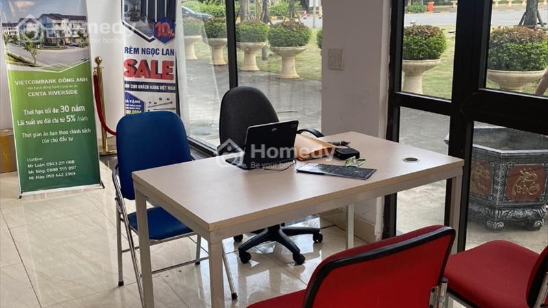 Nhà đẹp giá rẻ mở bán phân khu mới centa riverside zone 2 vsip từ  sơn  bắc  Ninh - Ảnh 1