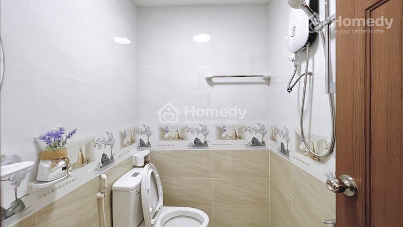 Duplex Ban Công Siêu Bự_Cửa Sổ_Full Nội Thất Gần Ngã Sáu Cộng Hoà, Quận 10 - Ảnh 7