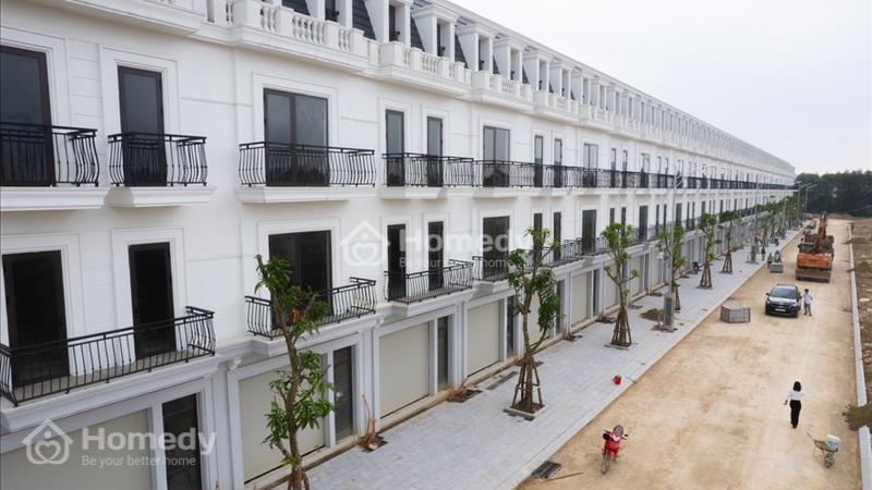 Bán nhà đẹp dự án CSEDP lotus giá rẻ nhất thị trường Lh 0973.969.059 - Ảnh 5