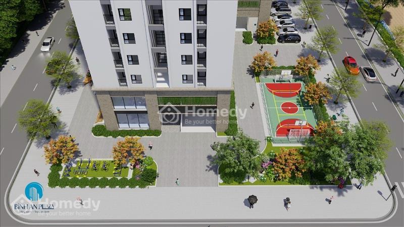 Bán chung cư bình an siêu đẹp tại thanh hóa giá rẻ nhất thị trường Lh 0973.969.059 - Ảnh 6