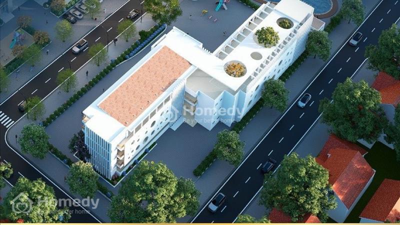Bán chung cư bình an siêu đẹp tại thanh hóa giá rẻ nhất thị trường Lh 0973.969.059 - Ảnh 11