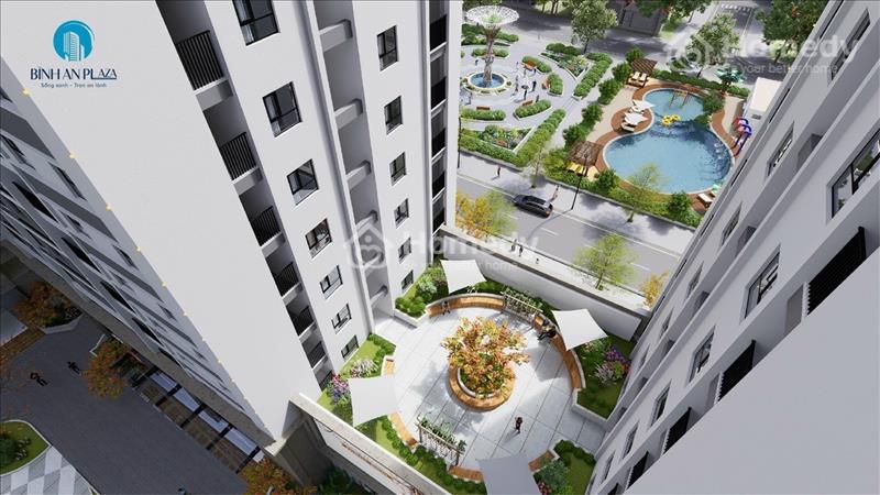 Bán chung cư bình an siêu đẹp tại thanh hóa giá rẻ nhất thị trường Lh 0973.969.059 - Ảnh 7