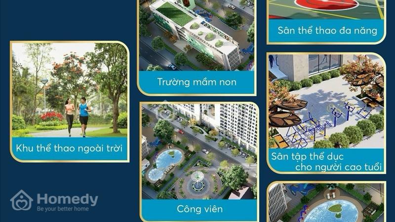 Bán chung cư bình an siêu đẹp tại thanh hóa giá rẻ nhất thị trường Lh 0973.969.059 - Ảnh 9