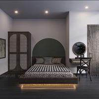 Căn Hộ 2PN 60M2 Mới Xây Gần Cầu Ông Lãnh Quận 4 Chờ Bóc Seal
