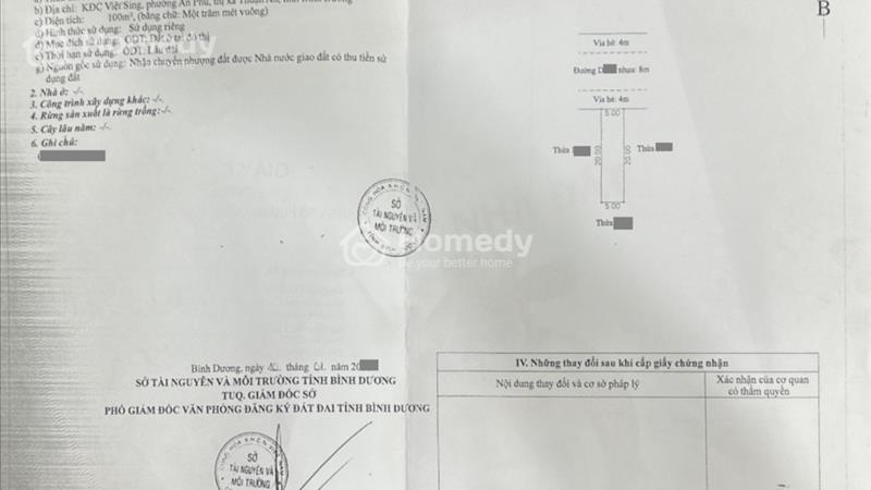 Bán nhà giá rẻ nhất KDC Vietsing 1 trệt 1 lầu có 3 phòng thu nhập 3triệu  - Ảnh 5