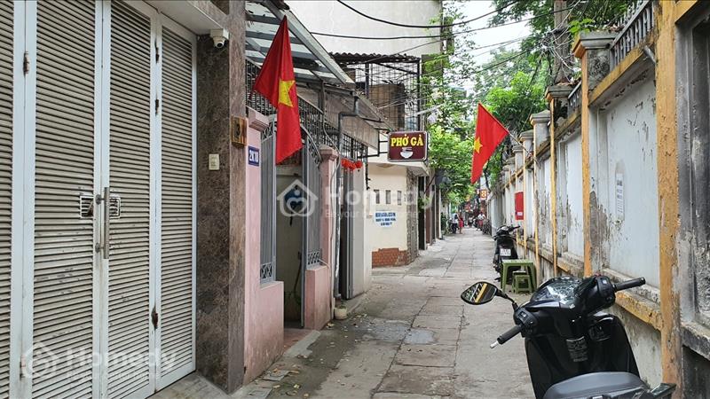 Bán nhà xinh phố Nguyễn An Ninh, phân lô ô tô đỗ gần - Ảnh 2