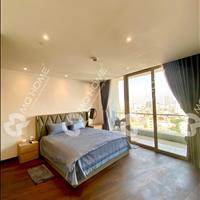 Cho thuê căn hộ 1 phòng ngủ full nội thất cao cấp tại Hilton, Bạch Đằng