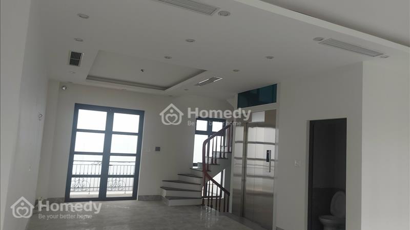 Biệt Thự Song Lập 150m2 hoàn thiện có thang máy giá 23.8 tỷ Vin Gia Lâm (0985941715) - Ảnh 4
