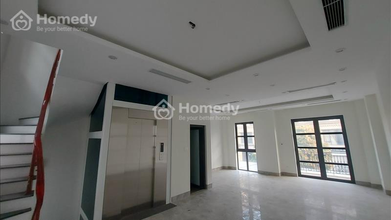 Biệt Thự Song Lập 150m2 hoàn thiện có thang máy giá 23.8 tỷ Vin Gia Lâm (0985941715) - Ảnh 5