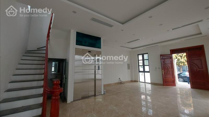 Biệt Thự Song Lập 150m2 hoàn thiện có thang máy giá 23.8 tỷ Vin Gia Lâm (0985941715) - Ảnh 6