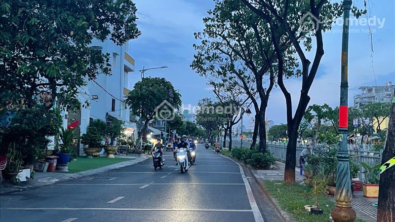 Bán gấp nhà MT Hậu Giang Quận 6 ( 3x17 ) 51m2 1 trệt 1 lầu 1 ST - Ảnh 2