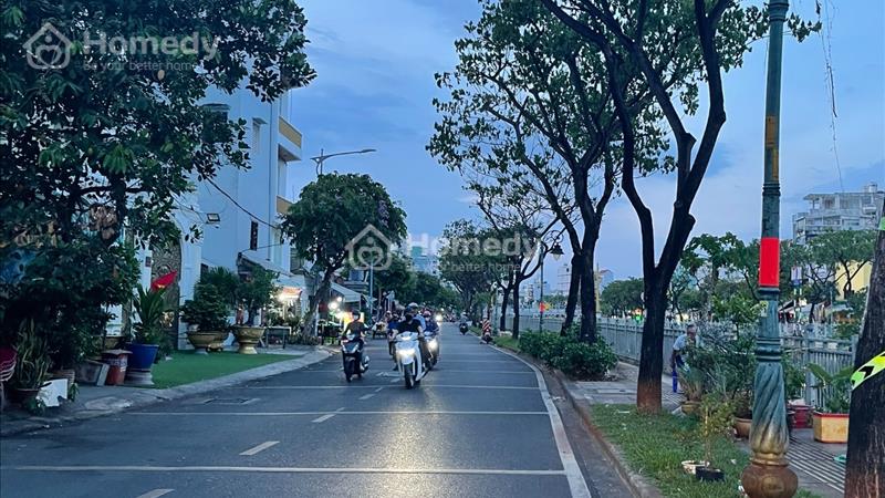 Ngộp bank bán gấp nhà MT Hậu Giang Q6 giá chỉ 5 tỷ 4 - Ảnh 1