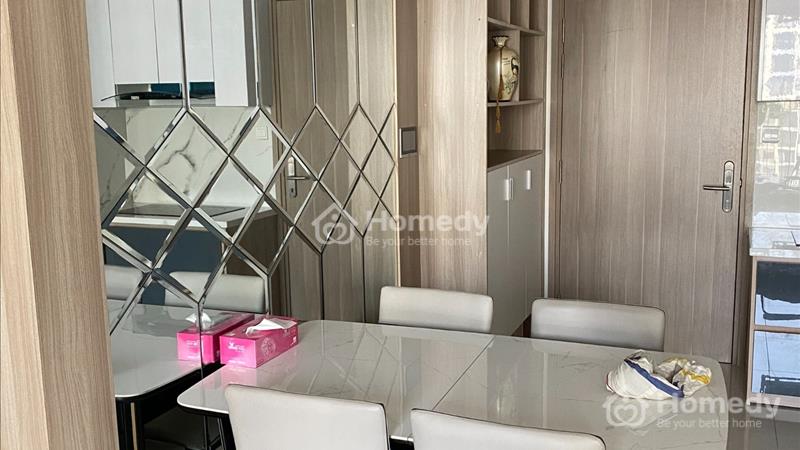 Cần Bán Căn Hộ 2 Phòng Ngủ Vinhomes Grand Park - Ảnh 1
