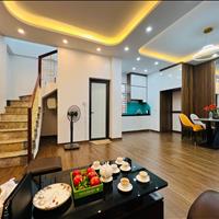 Bán căn chung cư Duplex thông 2 tầng 85m2 phố Giải Phóng có sổ riêng