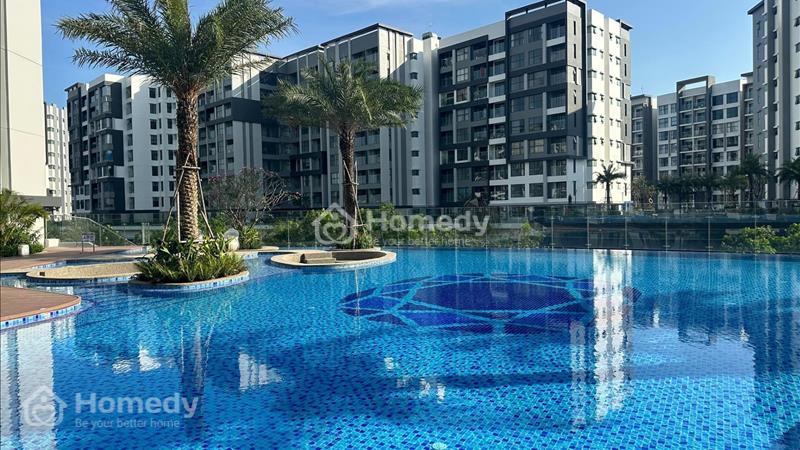 Suất nội bộ căn 3PN 117m2 - Diamond Alnata Plus Celadon,chỉ trả 1.4TỶ nhận nhà,còn lại TT chậm 24th - Ảnh 6