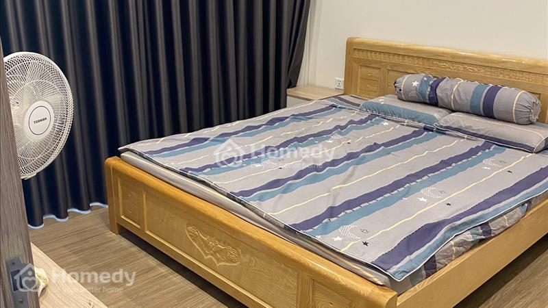 Cần Bán Căn Hộ 2 Phòng Ngủ Vinhomes Grand Park - Ảnh 2