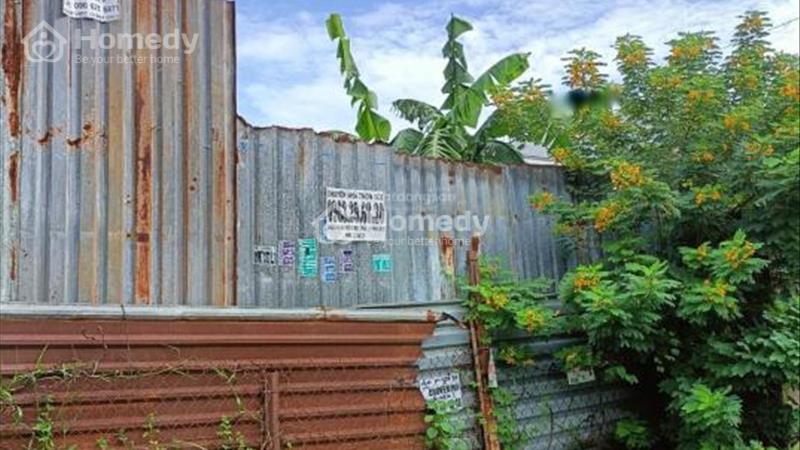 Sở hữu lô đất 100 m2 tại Đường Quốc lộ 1K - Linh Xuân - Thủ Đức - TP Hồ Chí Minh, giá tốt - Ảnh 1