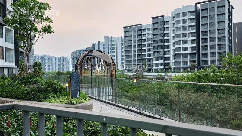 Suất nội bộ căn 3PN 117m2 - Diamond Alnata Plus Celadon,chỉ trả 1.4TỶ nhận nhà,còn lại TT chậm 24th - Ảnh 7