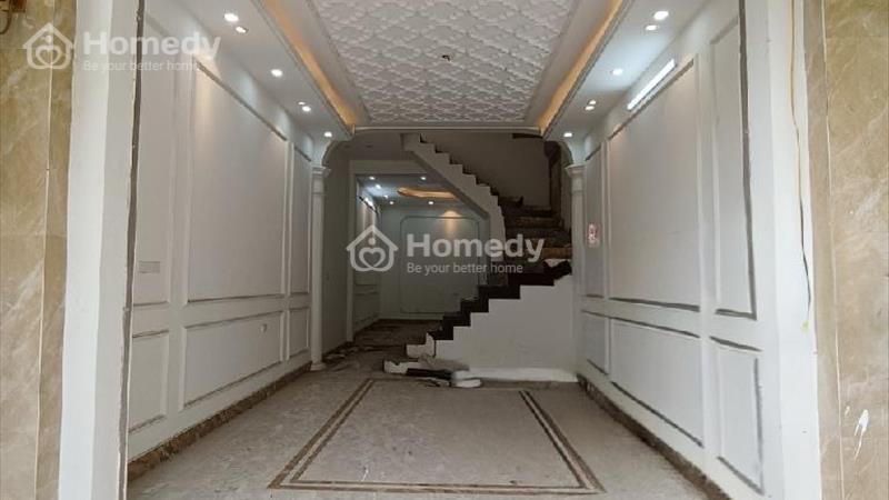 Hiếm!!! Bán gấp nhà mặt hồ Võ Thị Sáu - Ảnh 2