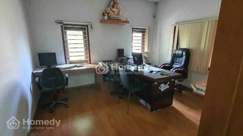 bán nhà xưởng 300m2 thổ cư xã Xuân Thới Sơn gần ngã tư Hóc Môn, - Ảnh 5