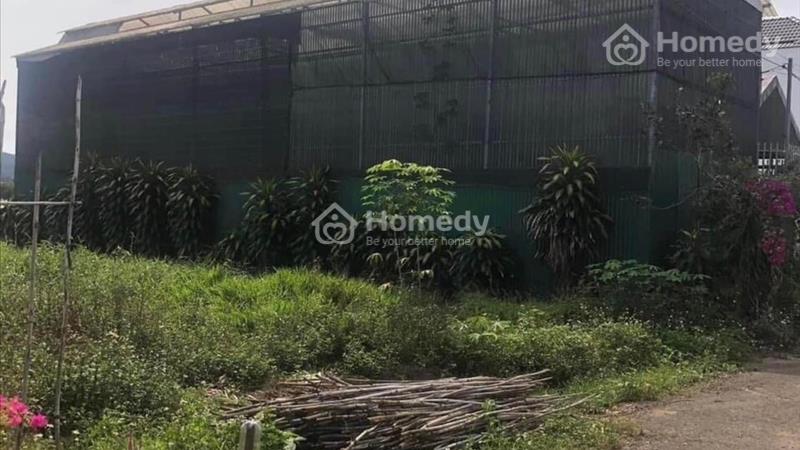 Cần bán rẻ miếng đất Phạm Văn Đồng, Lộc Thành, Bảo Lộc giá 650 triệu - Ảnh 1